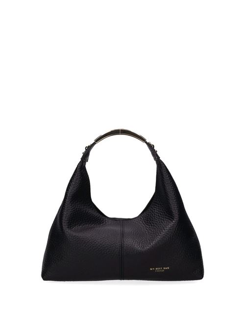 ellisse macro dollaro MY BEST BAG FIRENZE | F2-MYB-3032L-D01NERO